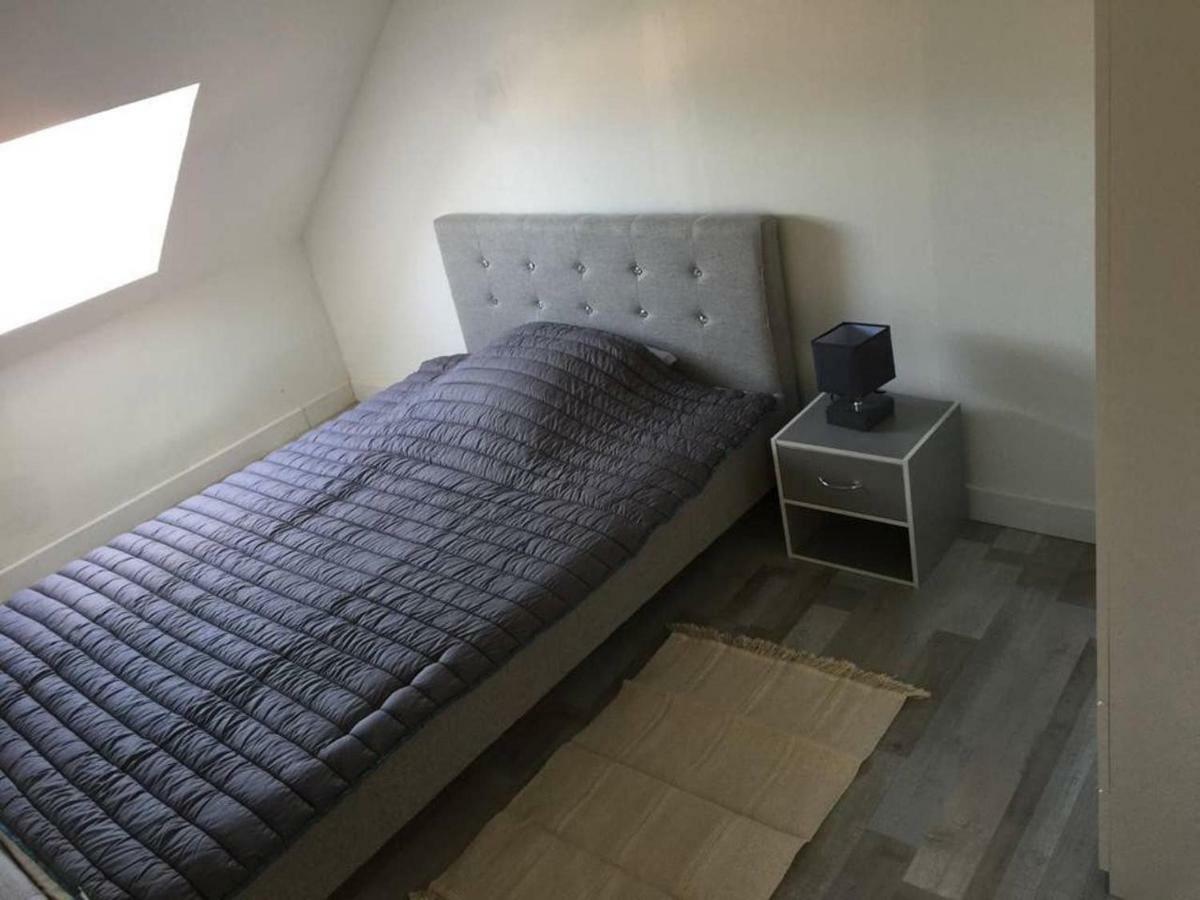 シャトー・ティエリDuplex Agreable Et Calmeアパートメント エクステリア 写真